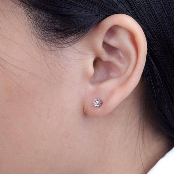BeautyJewelry เซ็ตเครื่องประดับเงินแท้ SS2024-RR