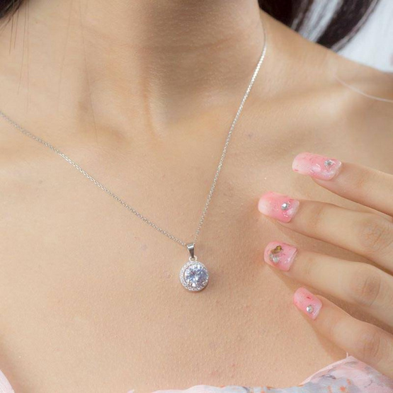 BeautyJewelry เซ็ตเครื่องประดับ SS2033-RR