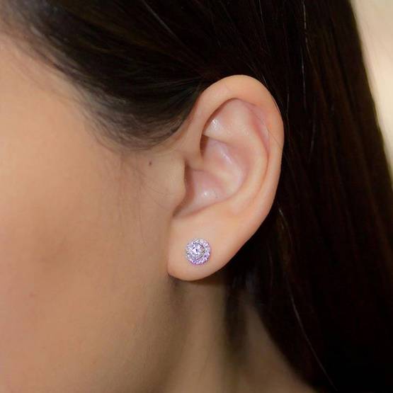 BeautyJewelry เซ็ตเครื่องประดับ SS2033-RR