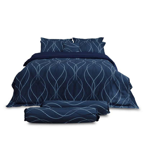 Satin Plus ผ้าปูที่นอน PP033 Satin Plus ผ้าปูที่นอน PP033