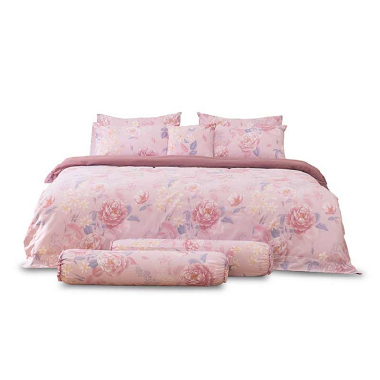 Satin Plus ผ้าปูที่นอน PP037 Satin Plus ผ้าปูที่นอน PP037