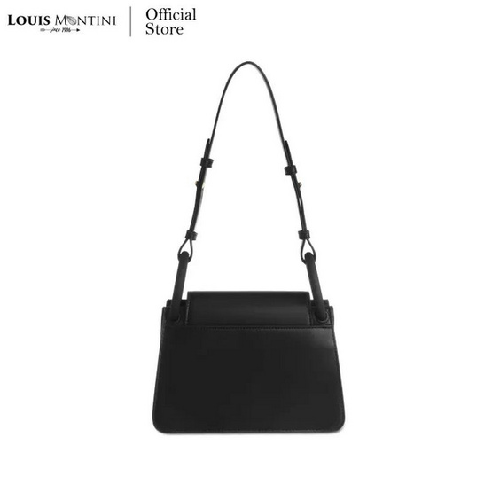 Louis Montini (Fleur De Juillet) กระเป๋าถือผู้หญิง Handbags LY13