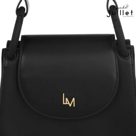 Louis Montini (Fleur De Juillet) กระเป๋าถือผู้หญิง Handbags LY13