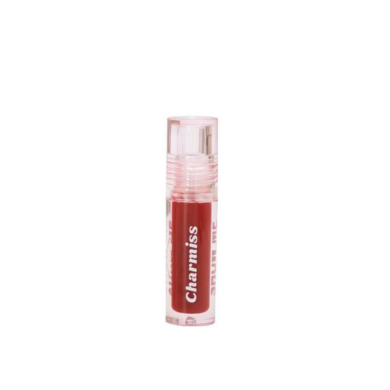 Charmiss ลิปกลอส Show Me Your Love In To The Paradise Lip Gloss 2.2 กรัม Charmiss ลิปกลอส Show Me Your Love In To The Paradise Lip Gloss 2.2 กรัม