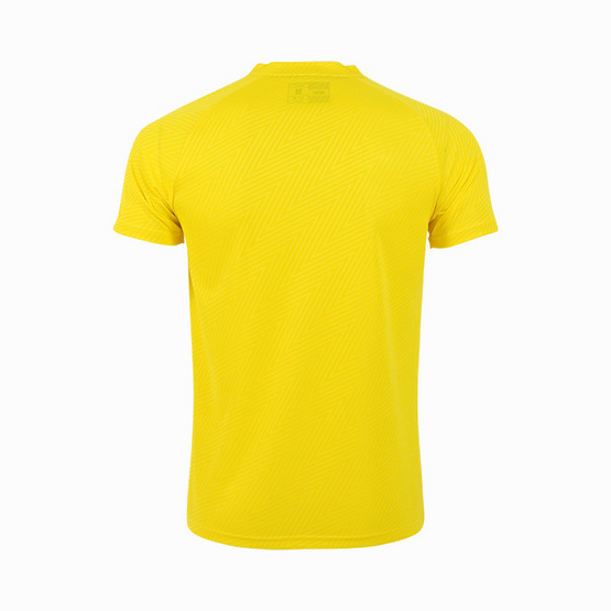 Warrix เสื้อเชียร์ทีมชาติไทย 2024/25 Canary Glory สีเหลืองคานารี WA-243FBATH53