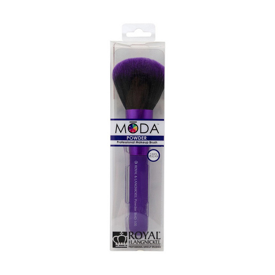 MODA แปรงปัดแป้ง Powder Brush