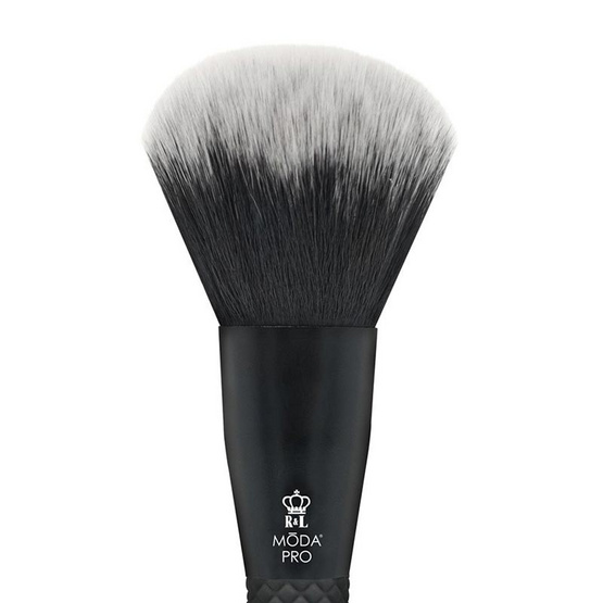 MODA แปรงปัดแป้ง Pro Powder Brush