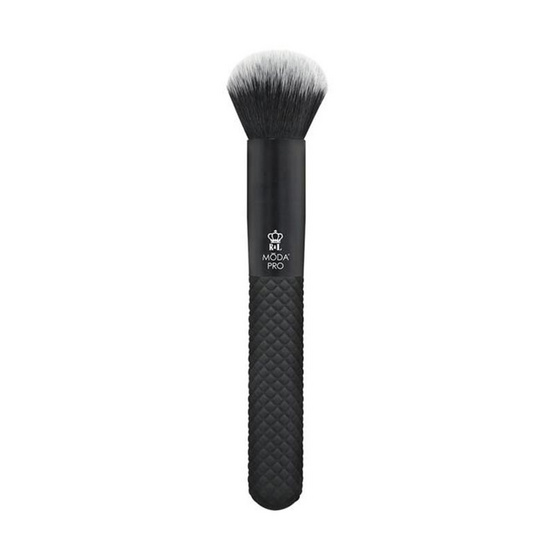 MODA แปรงลงรองพื้น Pro Buffer Brush