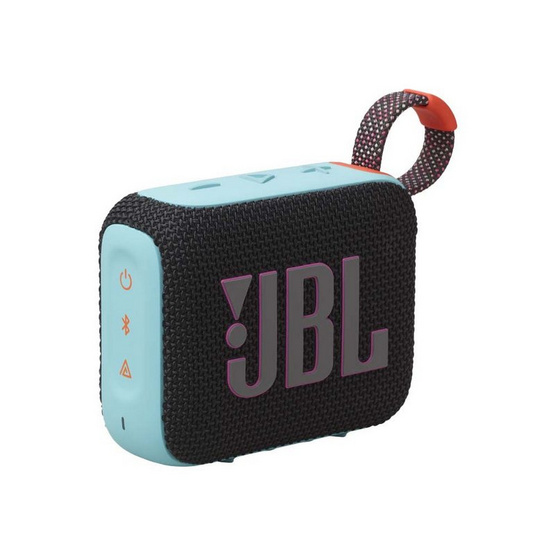 JBL ลำโพงบลูทูธพกพา รุ่น GO4