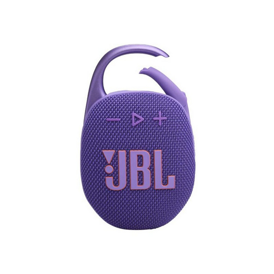 JBL ลำโพงบลูทูธพกพา รุ่น CLIP5 JBL ลำโพงบลูทูธพกพา รุ่น CLIP5