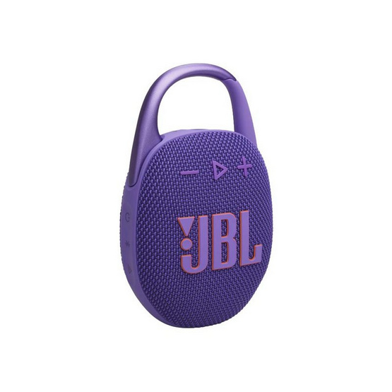 JBL ลำโพงบลูทูธพกพา รุ่น CLIP5 JBL ลำโพงบลูทูธพกพา รุ่น CLIP5