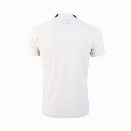 Warrix เสื้อ Replica ทีมชาติไทย 2024/25 Ivory Prestige สีขาวไอวอรี WA-243FBATH52