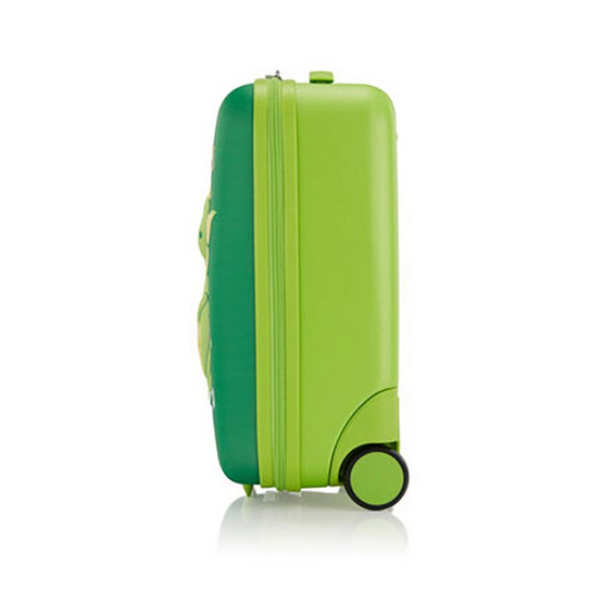 American Tourister x Kiztopia 47/17 TSA DRAGON-GREEN/YELLOW