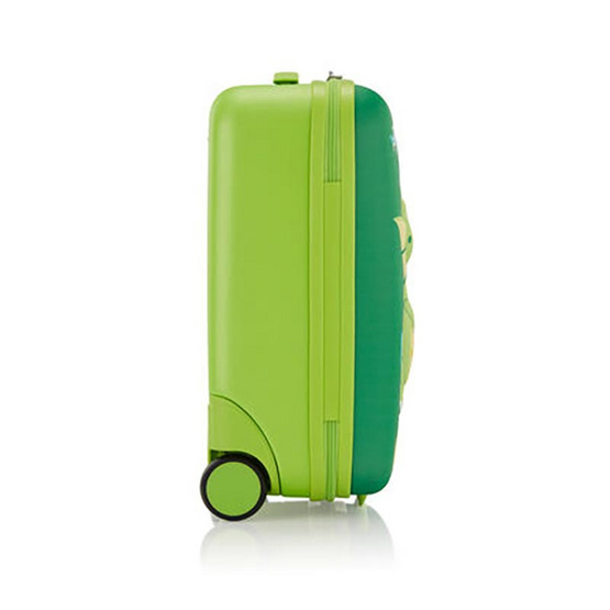 American Tourister x Kiztopia 47/17 TSA DRAGON-GREEN/YELLOW