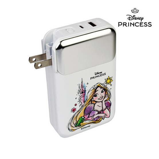 Asaki Disney Power Bank 20000 mAh รุ่น AD-PBPC