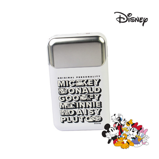 Asaki Disney Power Bank 20000 mAh รุ่น AD-PBMF