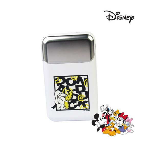 Asaki Disney Power Bank 20000 mAh รุ่น AD-PBMF