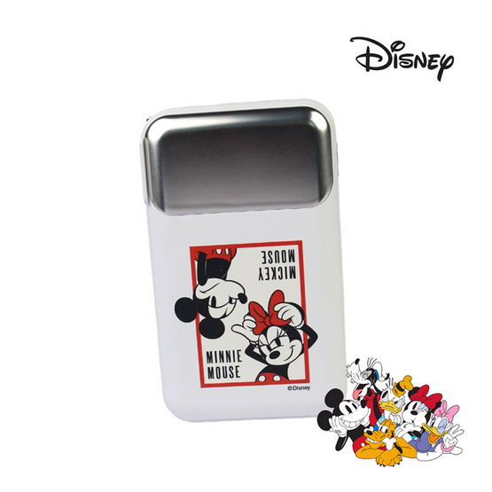 Asaki Disney Power Bank 20000 mAh รุ่น AD-PBMF