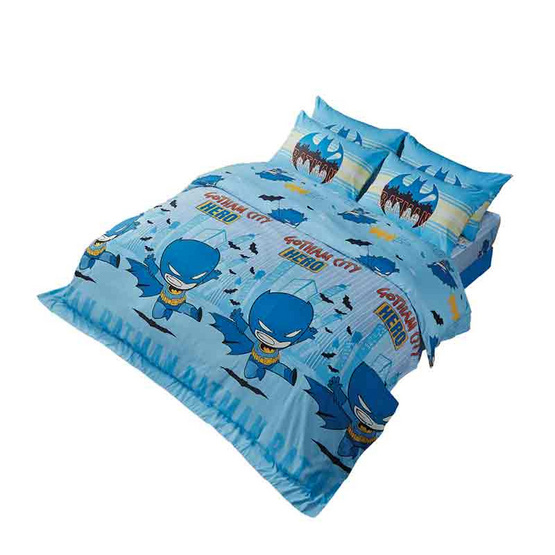 Satin Plus ผ้าปูที่นอน PL037 Satin Plus ผ้าปูที่นอน PL037
