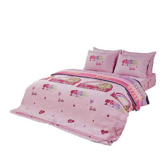 Satin Plus ผ้าปูที่นอน PL038 Satin Plus ผ้าปูที่นอน PL038