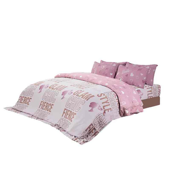 Satin Plus ผ้าปูที่นอน PL039 Satin Plus ผ้าปูที่นอน PL039