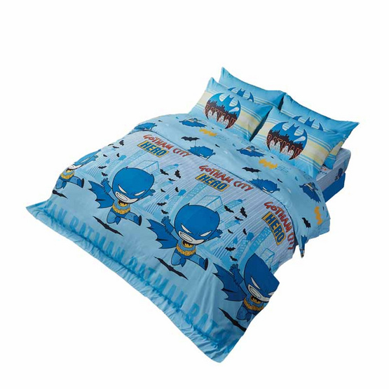 Satin Plus ผ้านวมขนาด 60x80