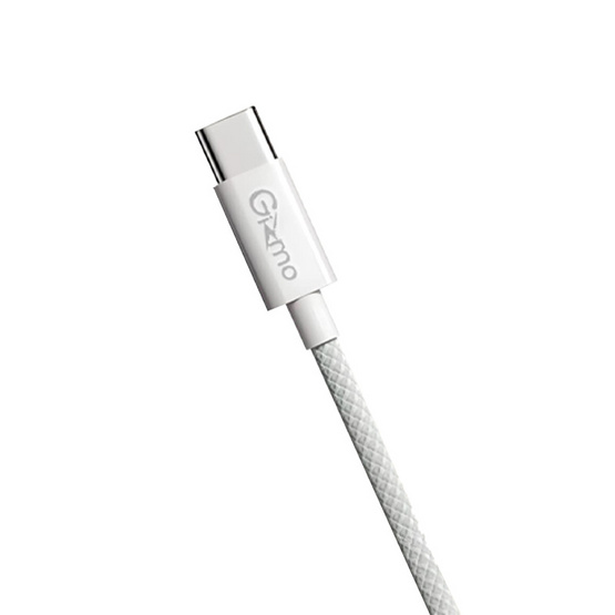 Gizmo สายชาร์จ Type-C to C GU-054