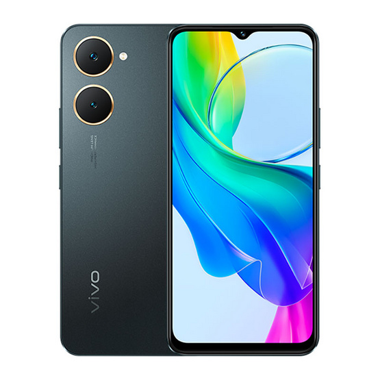 Vivo Y03T (Ram 4 Gb , Rom 64 Gb)