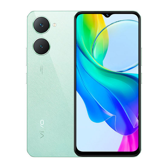 Vivo Y03T (Ram 4 Gb , Rom 64 Gb)