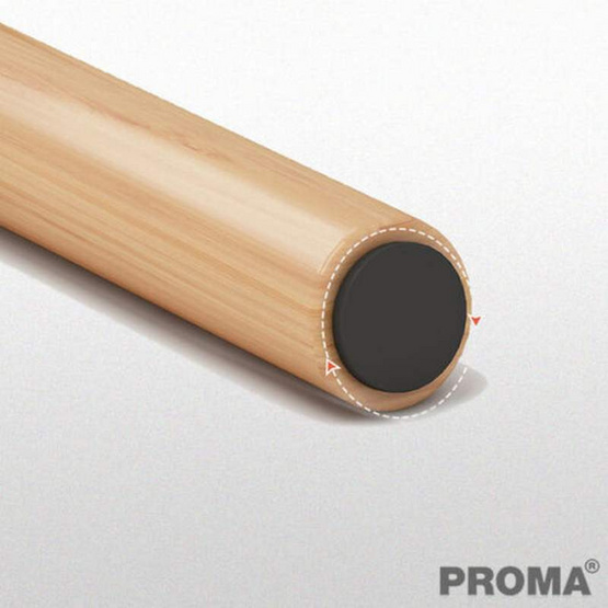 Proma โต๊ะกาแฟ โต๊ะกลางโซฟา ขนาดเล็ก สไตล์มินิมอล Proma-CTB-57 40x80cm.