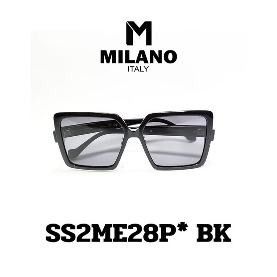 Milano Sunglasses แว่นตากันแดด รุ่น SS2ME28P