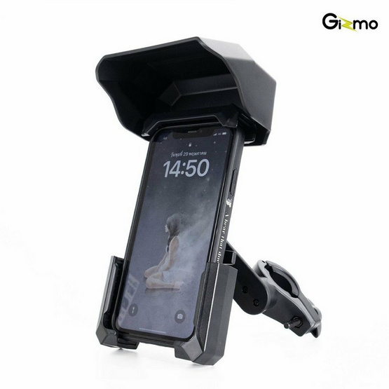 GIZMO แท่นยึดโทรศัพท์ รุ่น GH-059