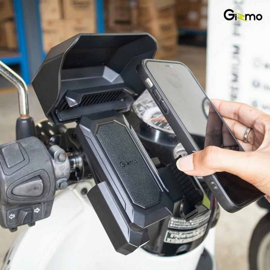 GIZMO แท่นยึดโทรศัพท์ รุ่น GH-059