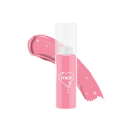 Mee ลิปกลอส Glossy Lip Oil 2.3 กรัม