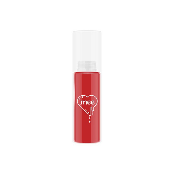 Mee ลิปกลอส Glossy Lip Oil 2.3 กรัม