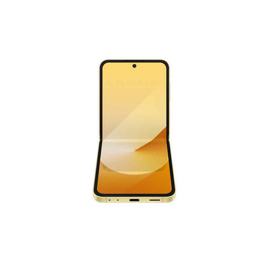 Samsung Galaxy Z Flip6 (Ram 12 , Rom 256 Gb)