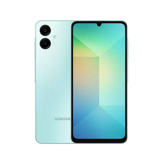 Samsung A06 (Ram 4 Gb / Rom 128 Gb)