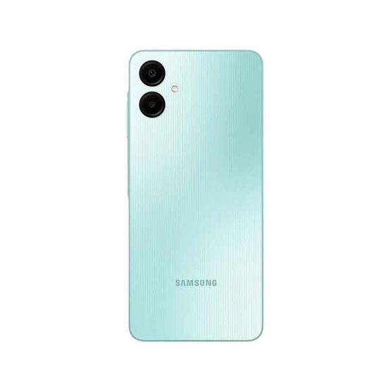 Samsung A06 (Ram 4 Gb / Rom 128 Gb)