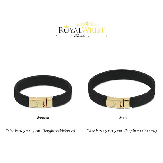 Louis Montini (RoyalWrist Charms) กำไลข้อมือ หนังวัวแท้ Cowhide Bracelets LEABL001 Louis Montini (RoyalWrist Charms) กำไลข้อมือ หนังวัวแท้ Cowhide Bracelets LEABL001