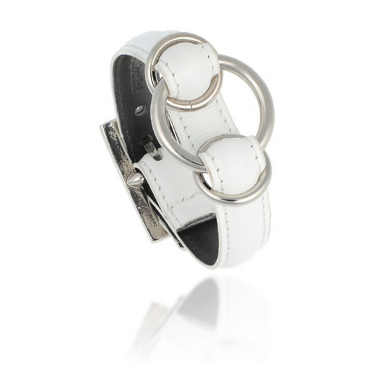 Louis Montini (RoyalWrist Charms) กำไลข้อมือ หนังวัวแท้ Cowhide Bracelets LEABL005 Louis Montini (RoyalWrist Charms) กำไลข้อมือ หนังวัวแท้ Cowhide Bracelets LEABL005