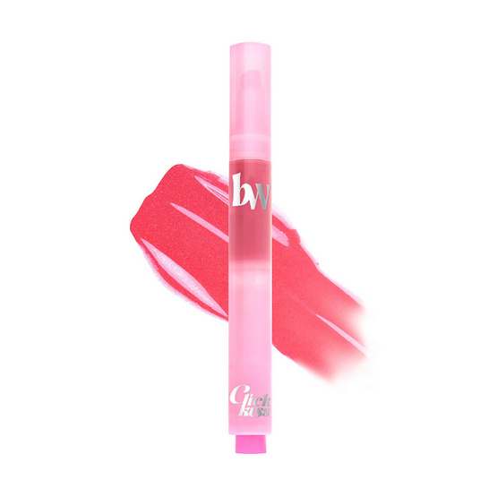 beWiLD ลิปสติก Lip Click Kiss Melting 2.5กรัม beWiLD ลิปสติก Lip Click Kiss Melting 2.5กรัม