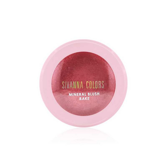 Sivanna บลัชออน Mineral Blush HF8103 8 กรัม