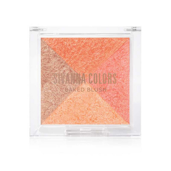 Sivanna บลัชออน Backstage Palette HF8106 9 กรัม