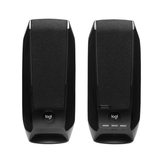 Logitech ลำโพง S150