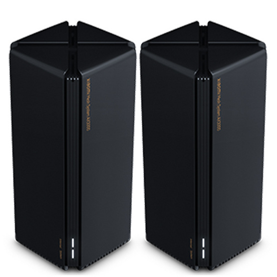 Xiaomi ระบบเครือข่าย Mesh AX3000 NE 2 Pack