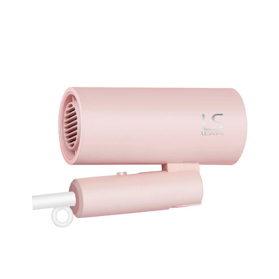 Lesahsa ไดร์เป่าผม Airmax Lively Hair Dryer 1800W รุ่น LS1674