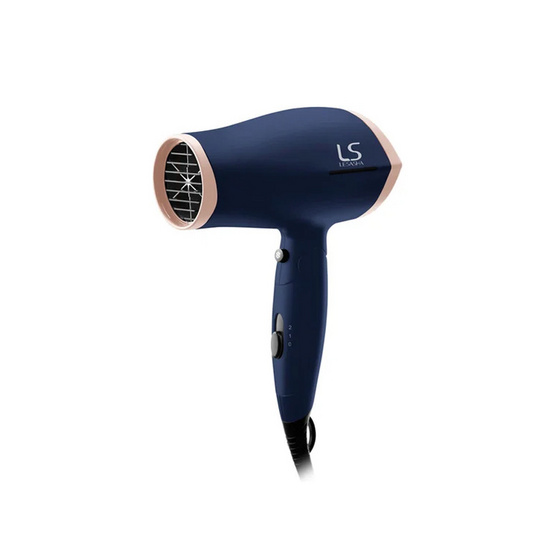 Lesasha ไดร์เป่าผม Airmax Travel Hair Dryer 2000W รุ่น LS1353