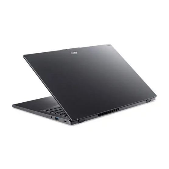 Acer โน๊ตบุ๊ค Aspire A15-41M-R3DU (NX.KVXST.001)