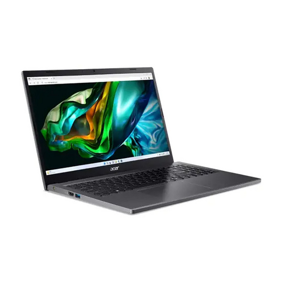 Acer โน๊ตบุ๊ค Aspire A515-58P-902Q (NX.KVGST.006)