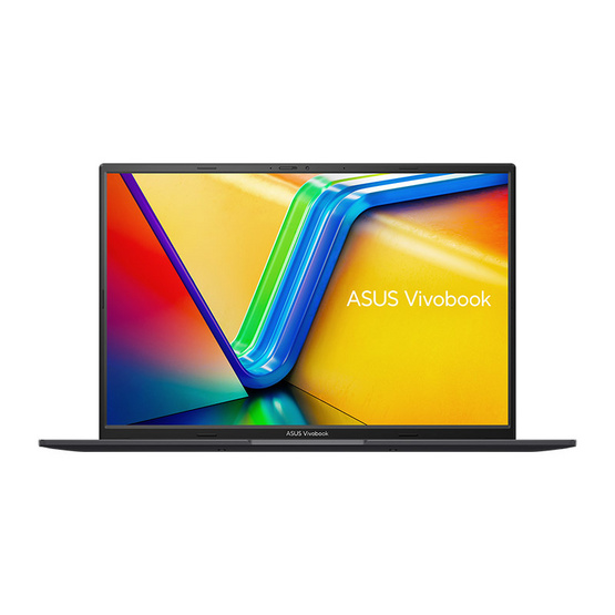 Asus โน๊ตบุ๊ค Vivobook 16X K3605ZF-RP593W (K3605ZF-RP593W)